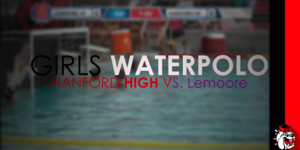 Water Polo image