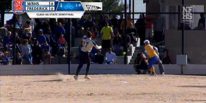 CHSAA Class 4A State Softball Semifinal - image