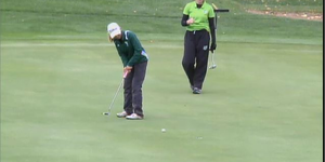 Golf image