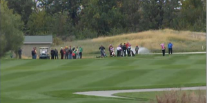 Golf image