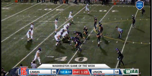 WIAA Game of the Week image