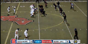 CIF- SS Game of the Week image
