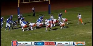 CIF- CCS Game of the Week image
