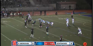 WIAA Game of the Week image