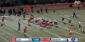 MSHSAA Game of the Week image