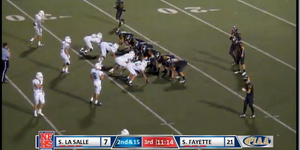 PIAA Game of the Week image