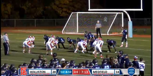 MIAA Game of the Week image