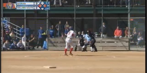 NSAA  Class A Girls Softball Finals image