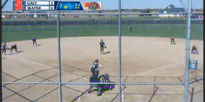 NSAA  Class C Girls Softball Semifinals image