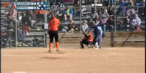 NSAA  Class B Girls Softball Semifinals image