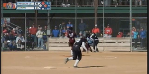 NSAA  Class A Girls Softball Semifinals image
