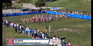 Cross Country image