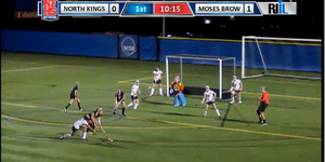 2014 RIIL Division I Field Hockey Semifinals #2 image