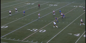 2014 NHIAA Division I Field Hockey Semifinals #1 image