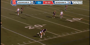 2014 NHIAA Division II Field Hockey Semifinals #2 image