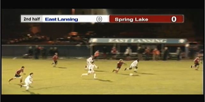 Soccer image