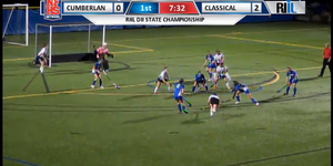 2014 RIIL Division II Field Hockey Championships image