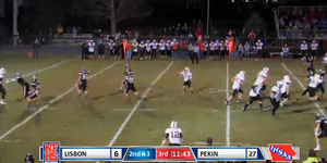 Football image