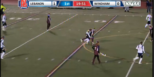 2014 NHIAA Division II Field Hockey Championship image