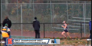 2014 RIIL Cross Country Championships image