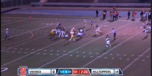 Football image