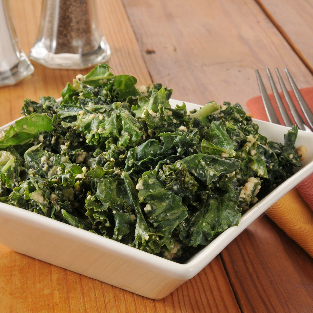 Simple Sautéed Greens with Garlic Recipe Natural Grocers