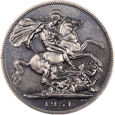 1835年イギリスGreat Britain1 1/2D銀貨PCGS高鑑定＆稀少 1835年