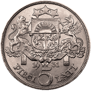 Latvia | Latvia Categories | NGC Registry | NGC
