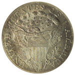 Draped Bust Dollars - Early Dollars