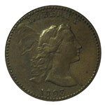 Liberty Cap Cents
