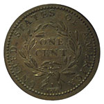 Liberty Cap Cents