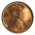 Lincoln Cents - Lincoln Penny