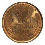 Lincoln Cents - Lincoln Penny