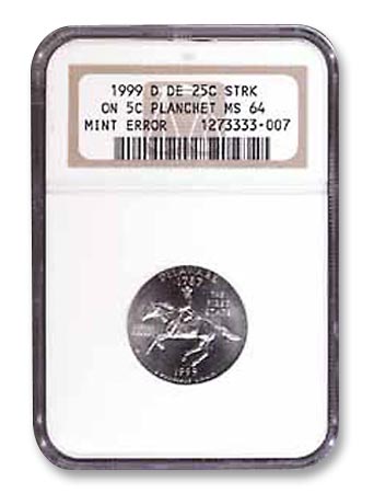 1999 Delaware