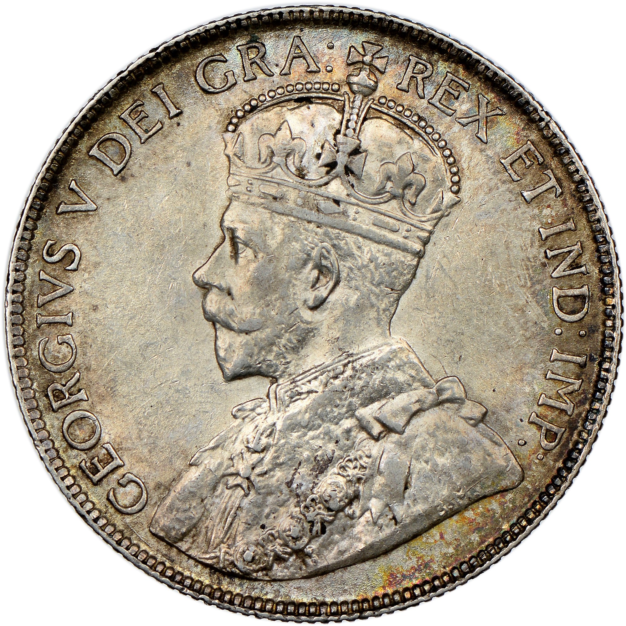 World Silver Coin Melt Values | Canadian Coin Melt Values