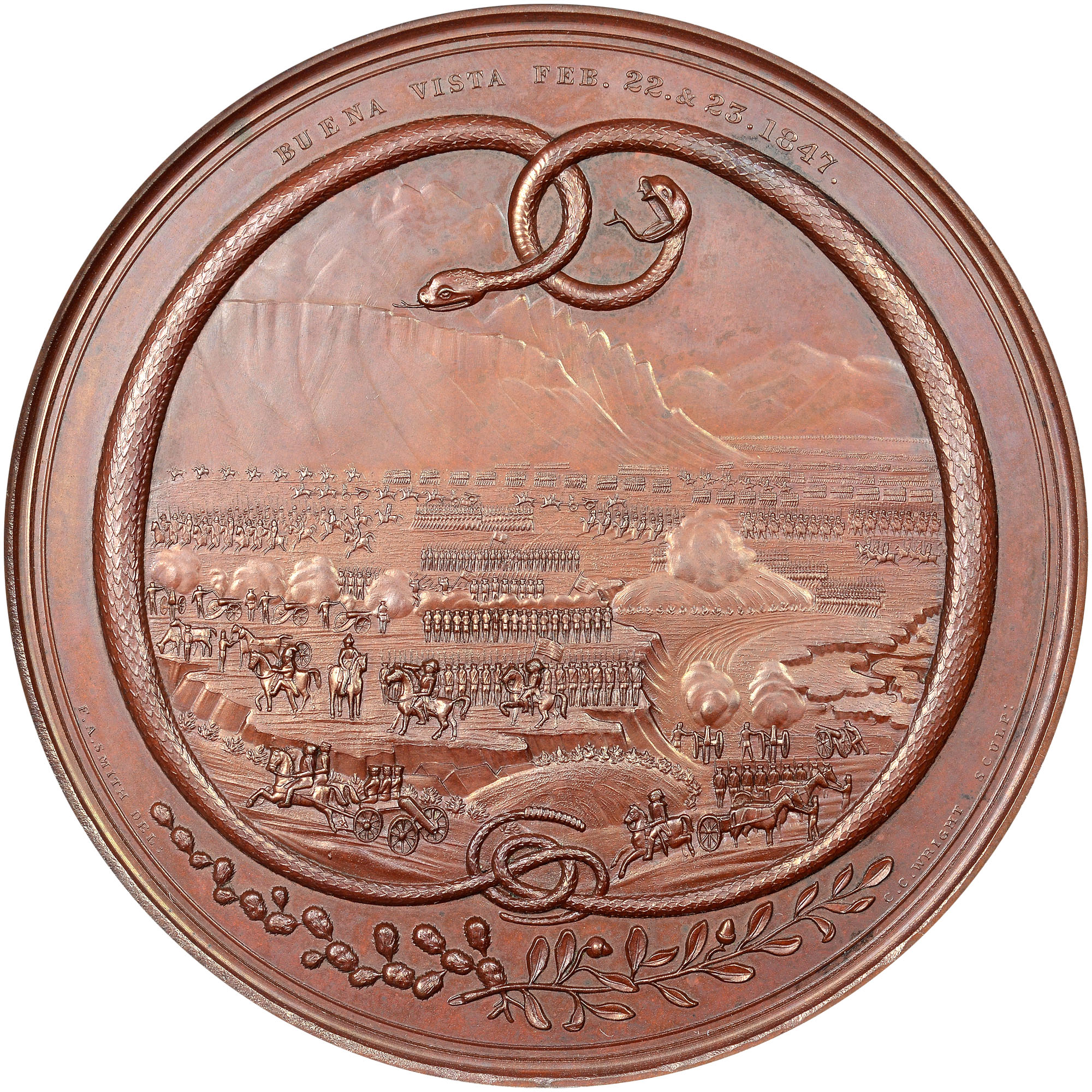 1973年 フランス ルイ14世 ギルドメダル 銅メダル PCGS SP64 U.S. Mint Medals - Julian | Coin Explorer | NGC