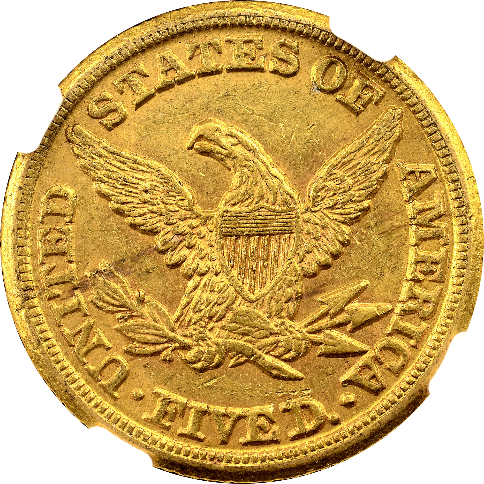 エラー金に目がくらむ　psa9 1854 Year US Coin Errors for sale | eBay