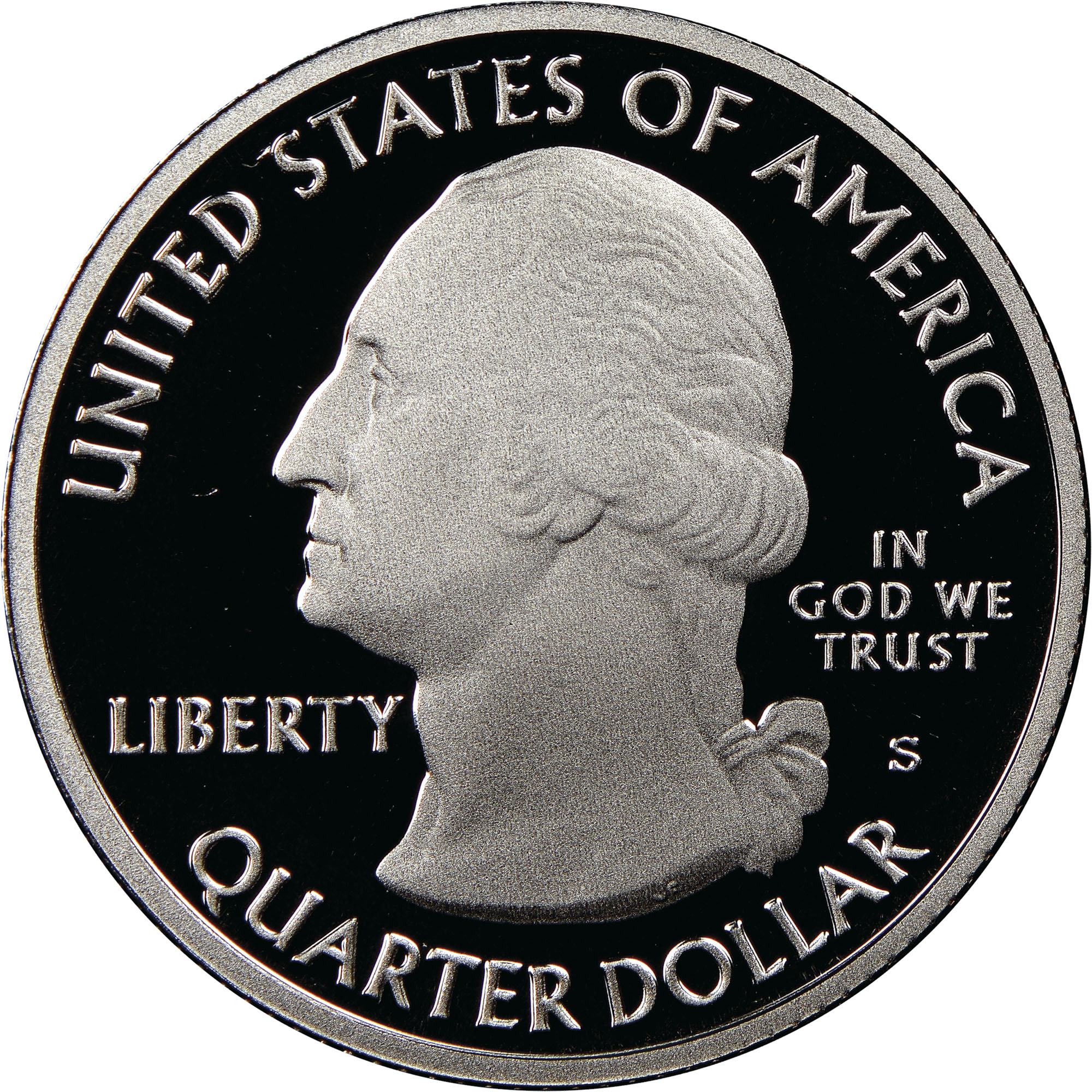 first trust select dsip 3rd quarter 2018 2018 S Silver Apostle Islands 25C PF | Coin Explorer