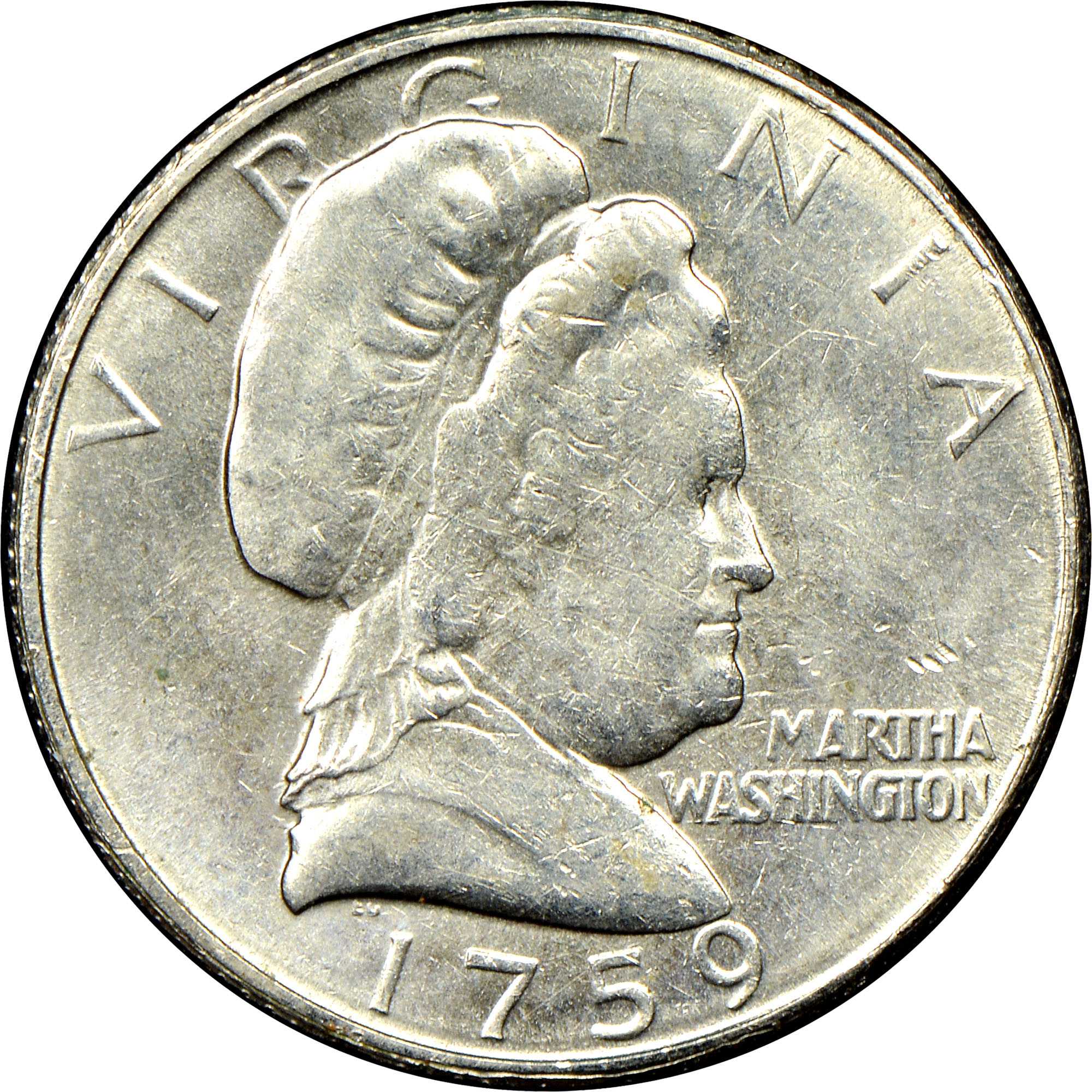 1759(1965) J-2101 10C MS | Coin Explorer | NGC