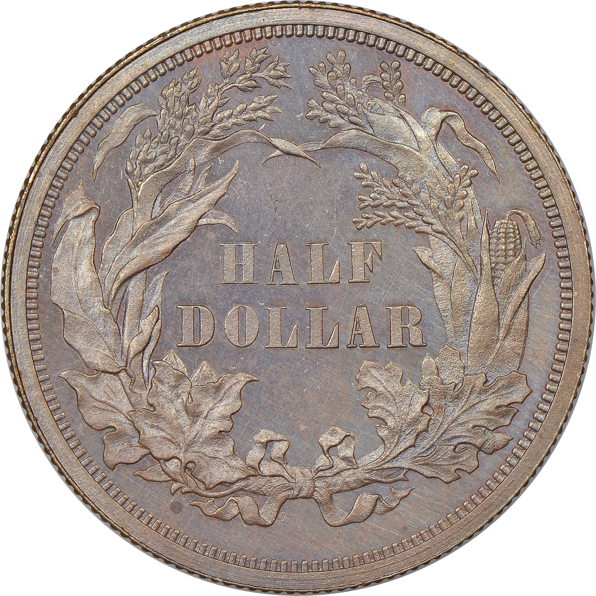 1859 J-238 50C PF | Coin Explorer | NGC