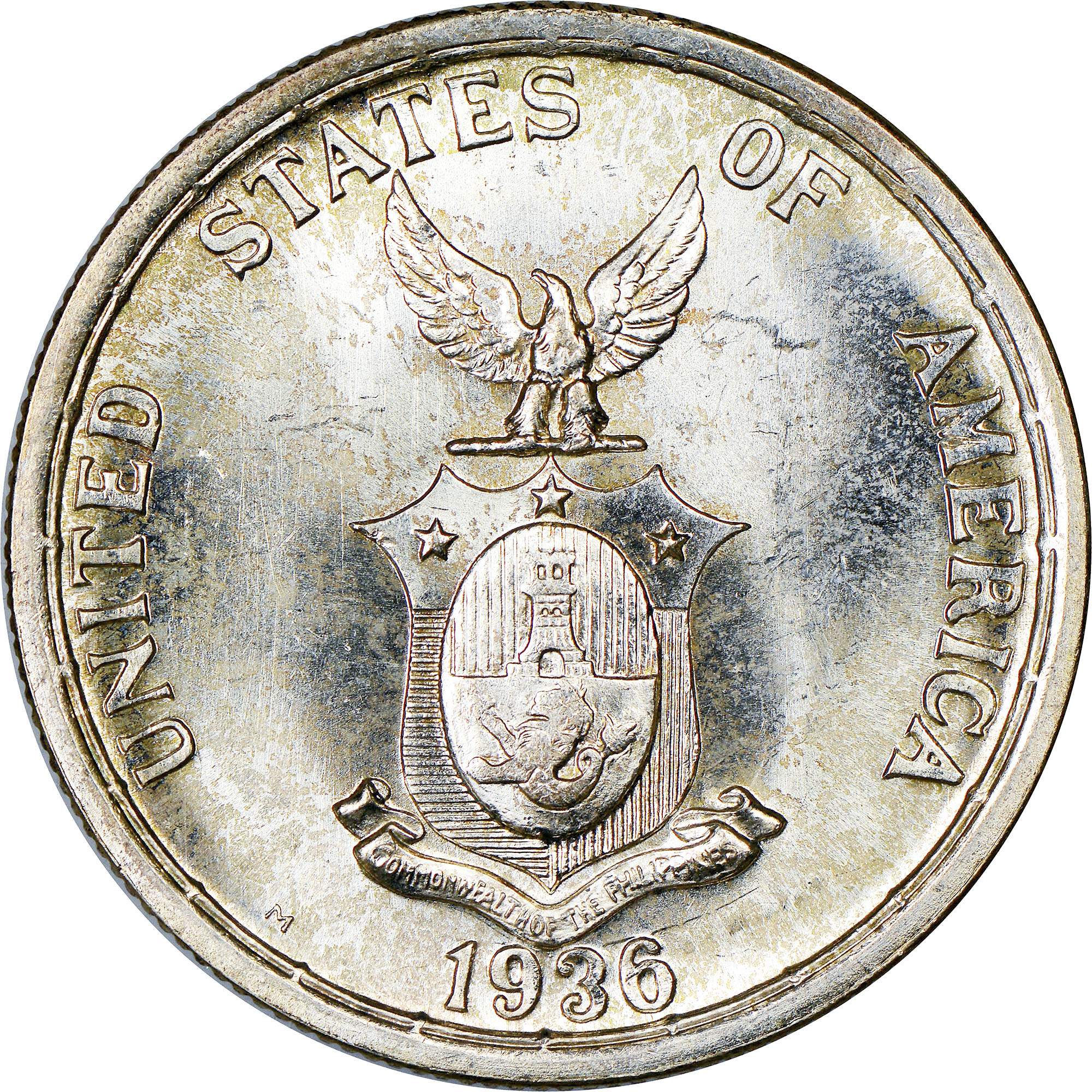 1936 M USA PHIL MURPHY QUEZON PESO MS Coin Explorer NGC 1936-m-usa-phil-murphy-quezon-peso-ms-coin-explorer-ngc