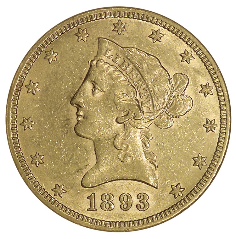 1853 ベルギー　10セント　未使用− 希少 PCGS 1853 ベルギー 10セント 未使用− 希少 PCGS 1853 ベルギー 10セント
