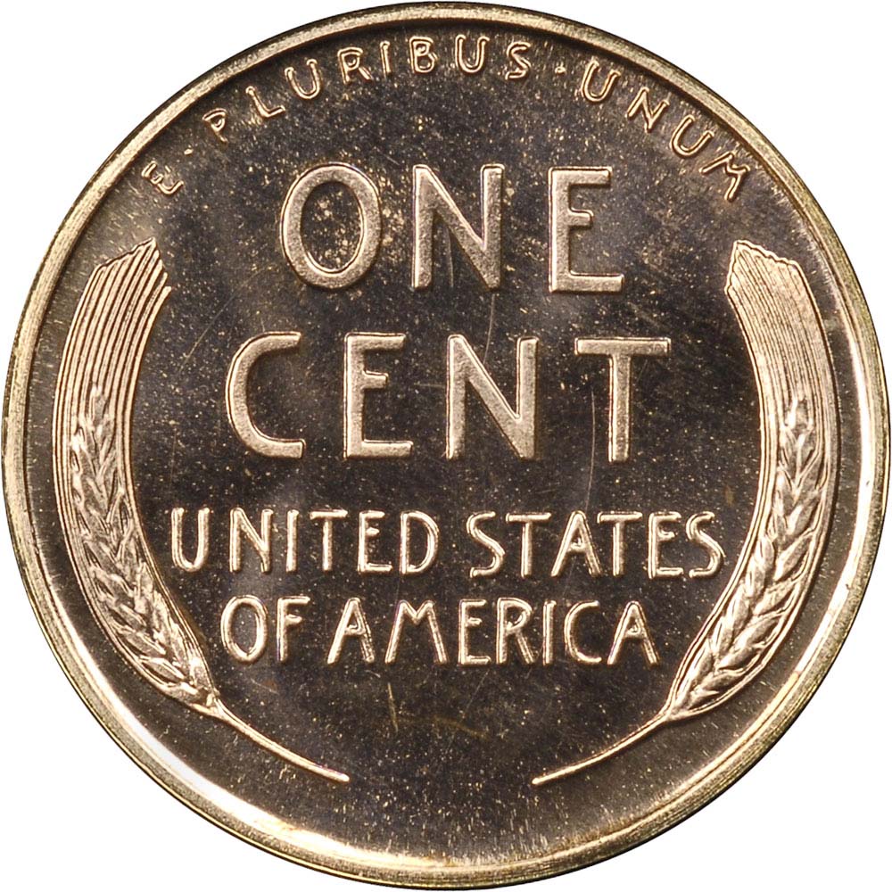 1951 1C PF | Coin Explorer | NGC