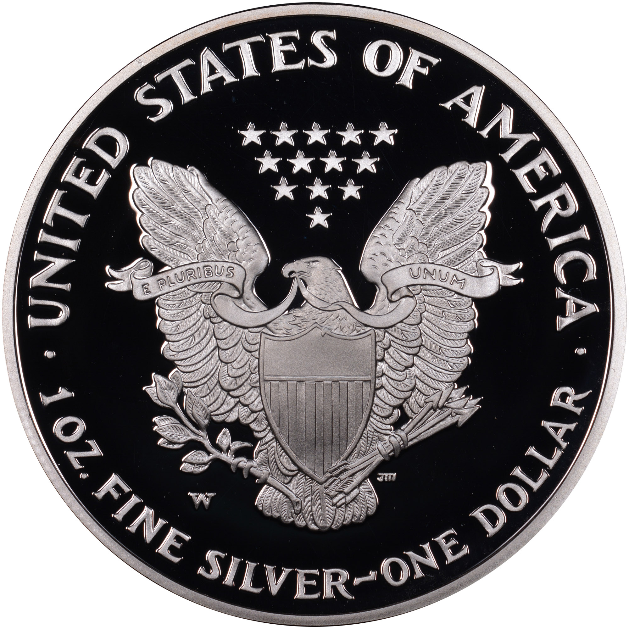 2003 W EAGLE S$1 PF | Coin Explorer | NGC