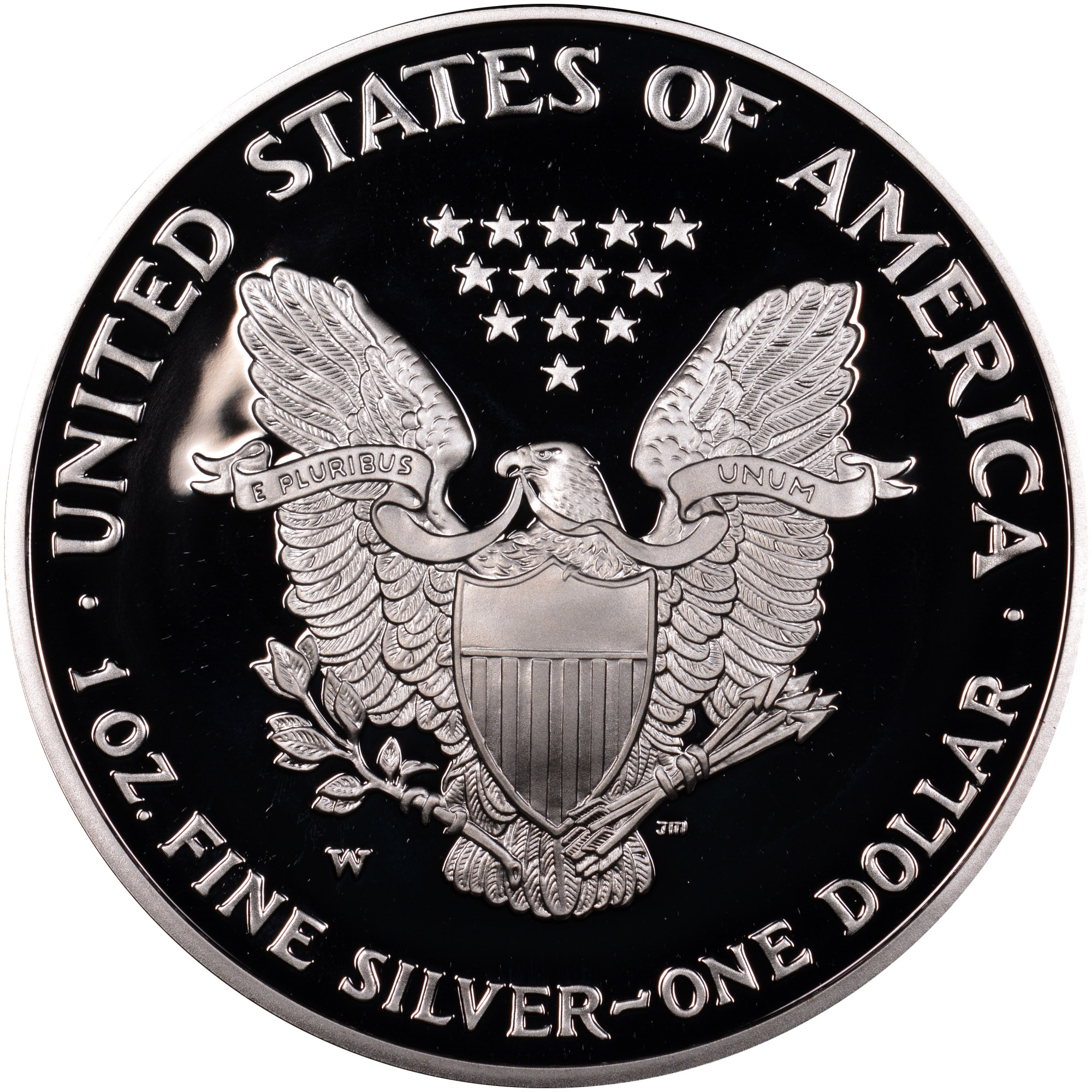 2004 W EAGLE S$1 PF | Coin Explorer | NGC