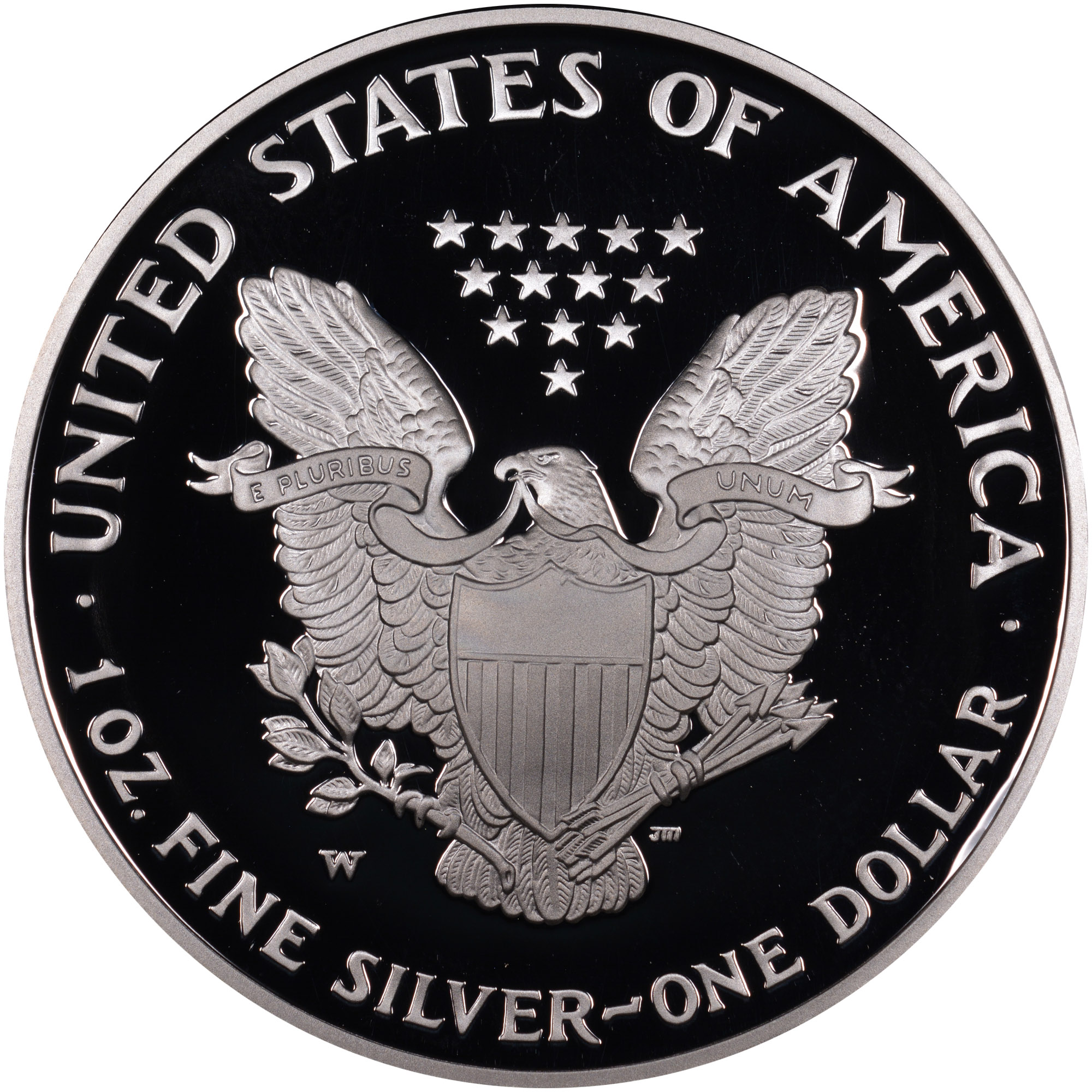 2005 W EAGLE S$1 PF | Coin Explorer | NGC