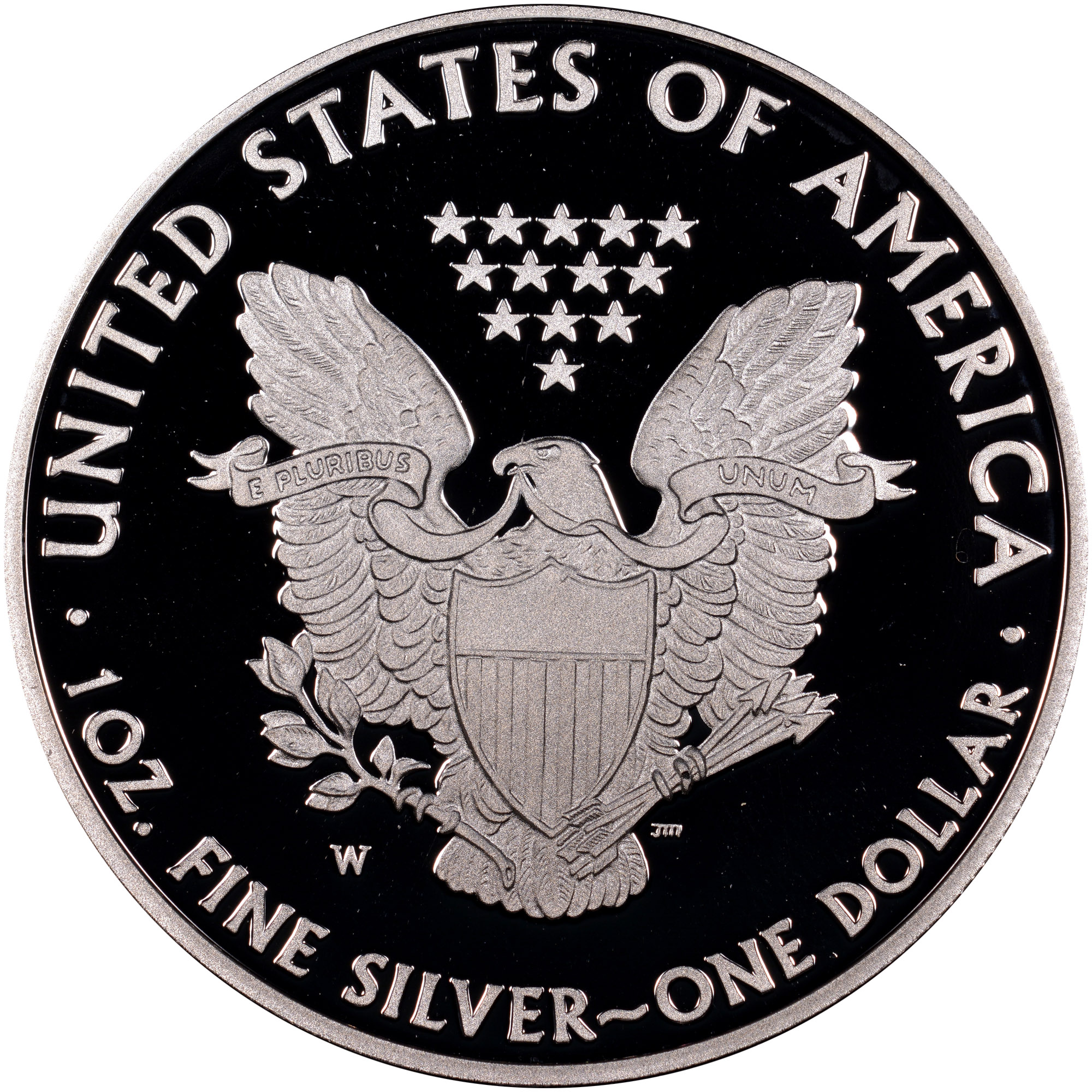 2010 W EAGLE S$1 PF | Coin Explorer | NGC