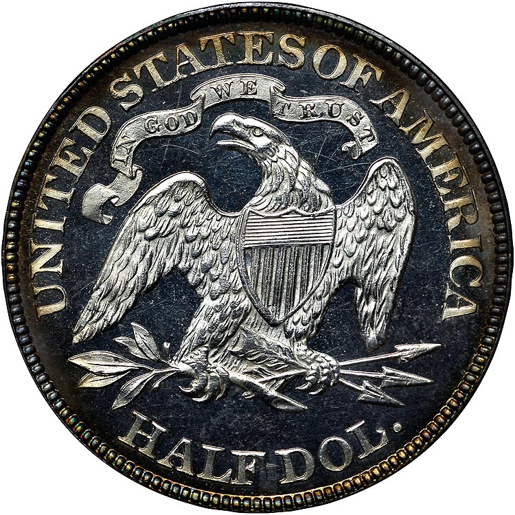1878 50C PF | Coin Explorer | NGC