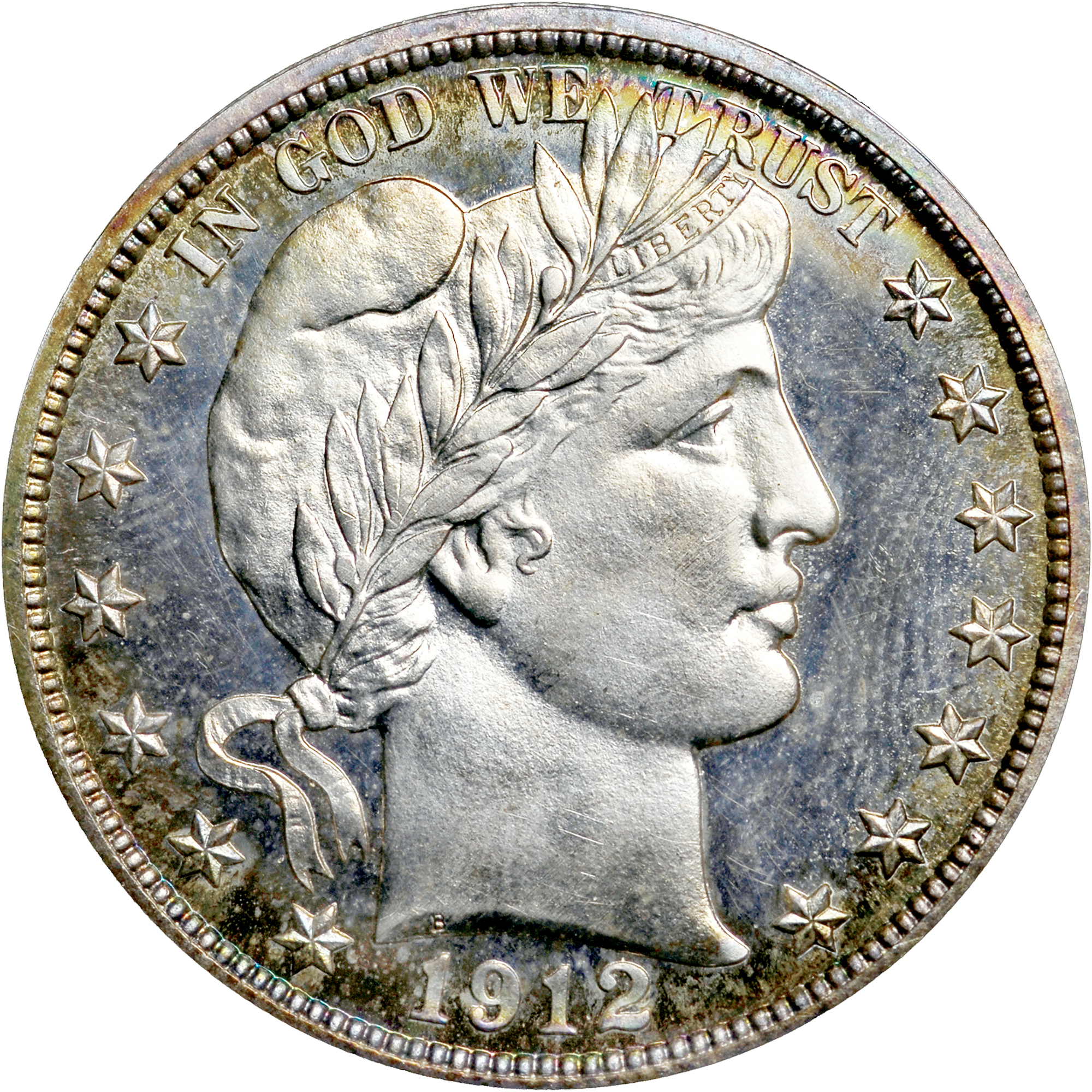 1912 50C PF | Coin Explorer | NGC