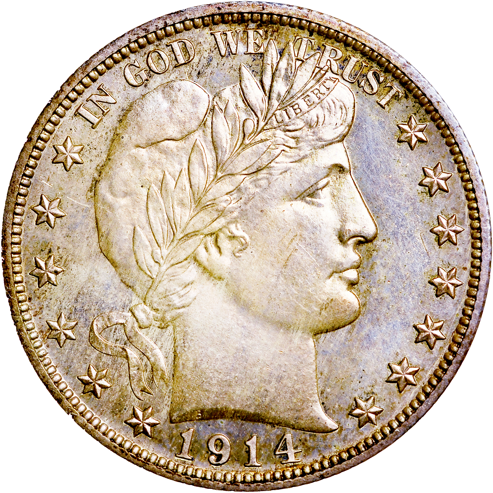1914 50C PF | Coin Explorer | NGC